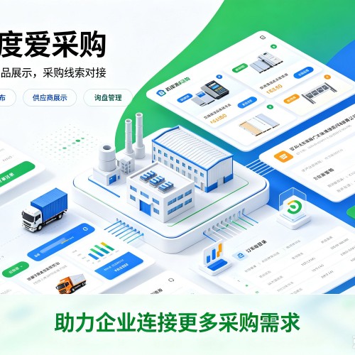 隆化百度爱采购